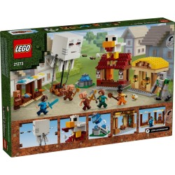 LEGO MINECRAFT 21273 The...