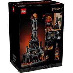 LEGO ICONS 10333 The Lord...