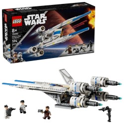 LEGO STAR WARS 75399 Rebel...