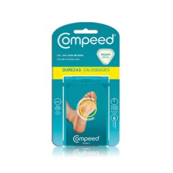 Compeed Callus Plasters 6...