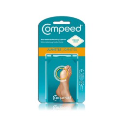 Compeed Bunion Plasters 5...