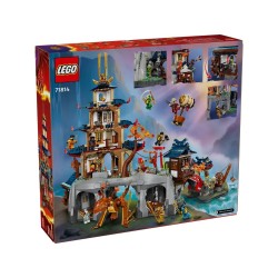 LEGO NINJAGO 71814...