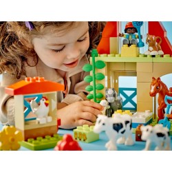 LEGO DUPLO 10416 CARING FOR...