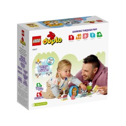 LEGO DUPLO 10977 My first...