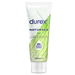 Durex Naturals Intimate Gel...
