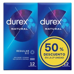 Durex Love Sex Natural Plus...