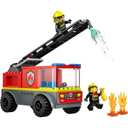 LEGO CITY 60463 Fire engine...