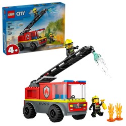 LEGO CITY 60463 Fire engine...