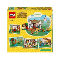 LEGO ANIMAL CROSSING 77049...