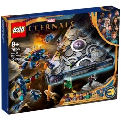 LEGO SUPER HEROES 76156...
