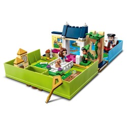 LEGO DISNEY PRINCESS 43220...