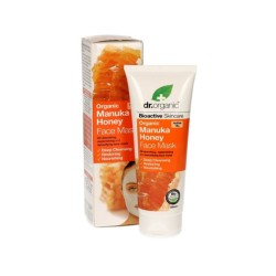 Dr Organic Manuca Honey...