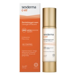 Sesderma C Vit Revitalizing...