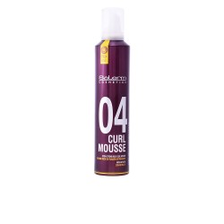 Salerm Cosmetics 04 Curl...