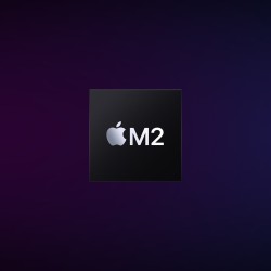 Apple Mac mini : M2 chip...