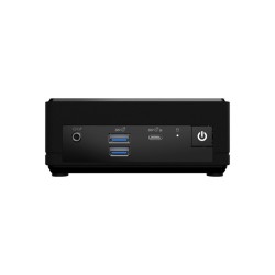 MSI Cubi ADL-002EU N100...