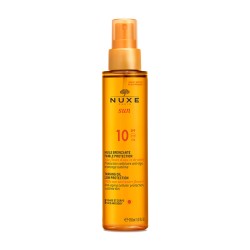Nuxe Sun Taning Oil Face...