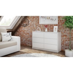 Topeshop K120 BIEL 2X3...