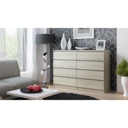 Topeshop M8 140 SONOMA...