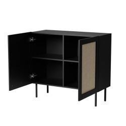 JUTA 2D chest of drawers...