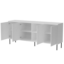 4D ABI chest of drawers...