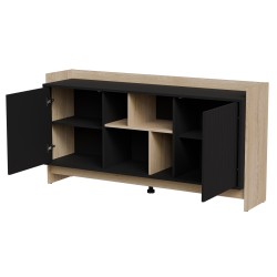 Cama PORTO 2D chest of...