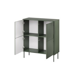 Cama 4D chest of drawers...