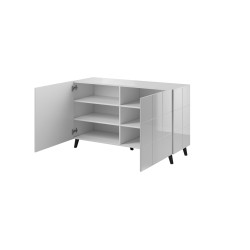Cama sideboard 2D REJA...