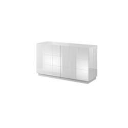 Cama sideboard 2D REJA...