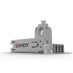 USB PORT BLOCKER...