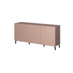 Nova chest of drawers...