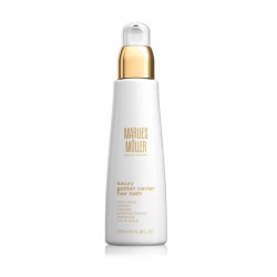 Marlies Moller Luxury...