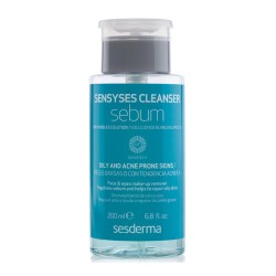 Sesderma Sensyses Cleanser...