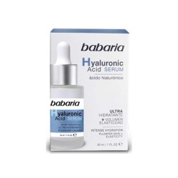 Babaria Serum Acido...