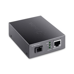 TP-LINK Gigabit WDM Media...