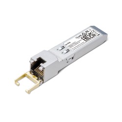 TP-Link 1000BASE-T RJ45 SFP...