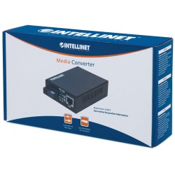 Intellinet Gigabit Ethernet...