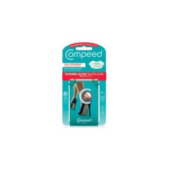 Compeed Big Heel Ampoules 5...