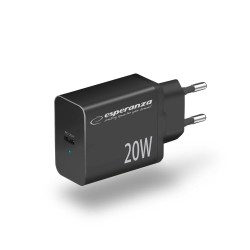 Esperanza EZC104K mains...