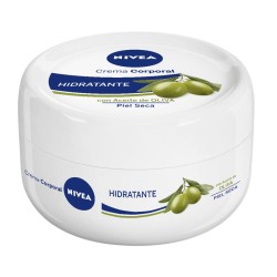 Nivea Olive Oil...