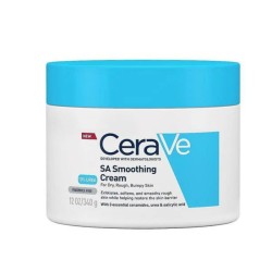 Cerave SA Smoothing Cream...
