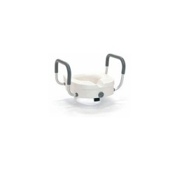 Tina Toilet seat cover with...