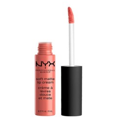Nyx Soft Matte Lip Cream...