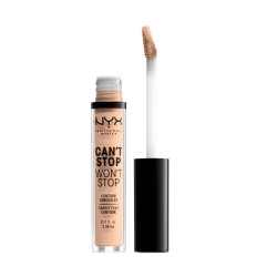 Nyx Can´t Stop Won´t Stop...