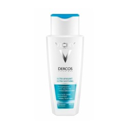 Vichy Dercos Ultra Soothing...