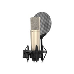 Donner DC87 - condenser...
