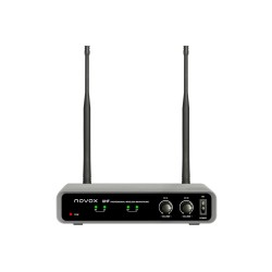 Novox FREE H2 - Dual...