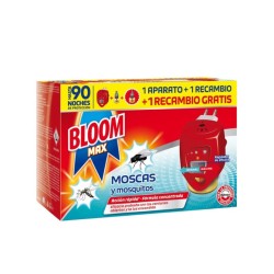 Bloom Max Flies &...