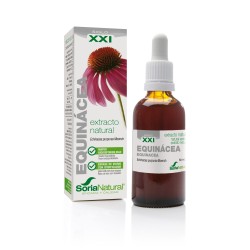 Soria Echinacea Extract S...