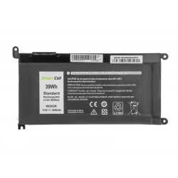 Green Cell DE150 notebook...